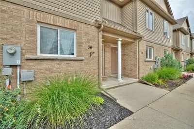 6118 KELSEY Crescent 36, Niagara Falls, ON L2H 0M6