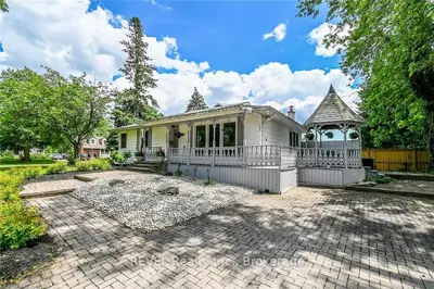 6468 CHURCHILL Street, Niagara Falls, ON L2G 2X8