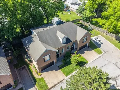 4667 PORTAGE Road 8, Niagara Falls, ON L2E 6A9