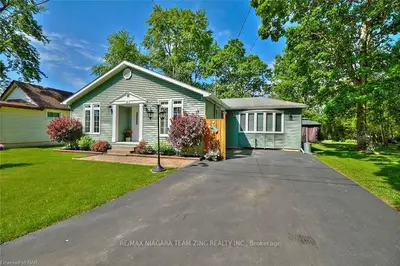 85 LILLIAN Place, Fort Erie, ON L2A 5M1