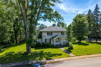 3957 REBSTOCK Road, Fort Erie, ON L0S 1B0