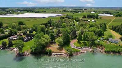 12 FIRELANE 13A, Niagara-on-the-Lake, ON, L0S 1J0
