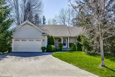 652 KING Street, Niagara-on-the-Lake, ON L0S 1J0