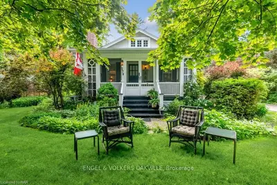 279 GATE Street, Niagara-on-the-Lake, ON L0S 1J0