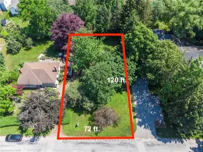 5 KENT Street, Niagara-on-the-Lake, ON L0S 1J0