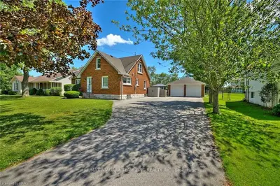 3947 WEST MAIN Street, Fort Erie, ON L0S 1S0