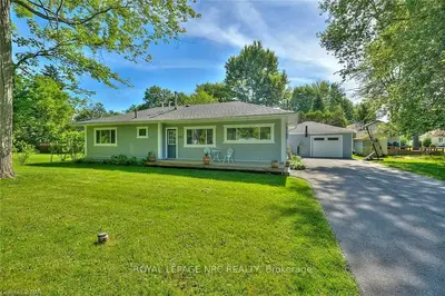 332 WILLOWOOD Avenue, Fort Erie, ON L0S 1B0