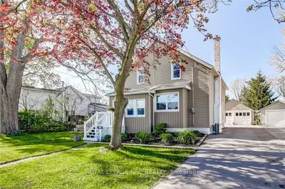 364 PHIPPS Street, Fort Erie, ON L2A 2V8
