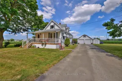 2154 LAUR Road, Fort Erie, ON L2A 5M4