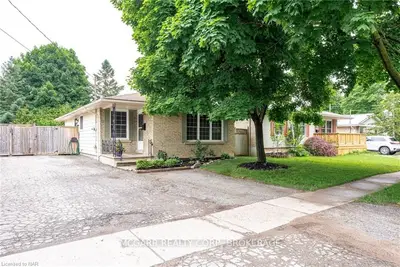 554 Ontario Street, St. Catharines, ON L2N 4N5
