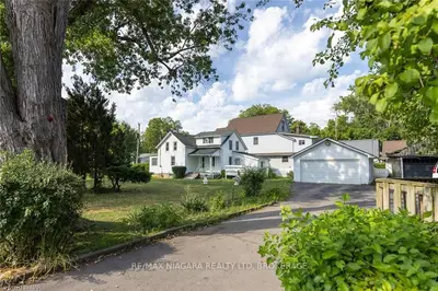 51 Forsythe Street, Fort Erie, On L2a 1x4