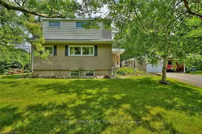 4300 Chippawa Parkway, Niagara Falls, On L2g 6g1