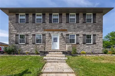 107 Port Robinson Road, Pelham, On L3b 5n5