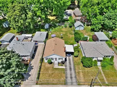 6111 Althea Street, Niagara Falls, On L2e 5g4