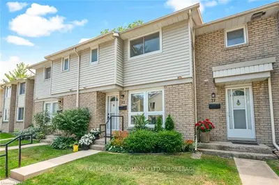 6767 THOROLD STONE Road 72, Niagara Falls, ON L2J 3W9