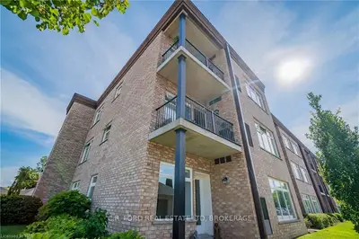 4644 PETTIT Avenue 116, Niagara Falls, ON L2E 0B4