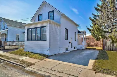 137 Kent Street, Welland, On L3b 3h7