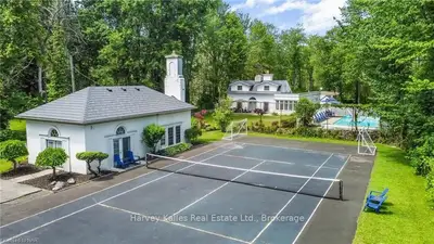 4390 Erie Road, Fort Erie, On L0s 1n0