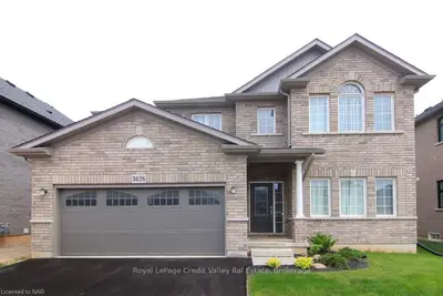 3626 Thunder Bay Road, Fort Erie, On L0s 1n0