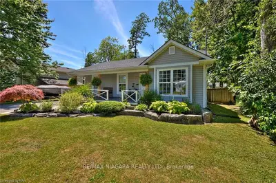 185 Bernard Avenue, Fort Erie, ON L0S 1N0