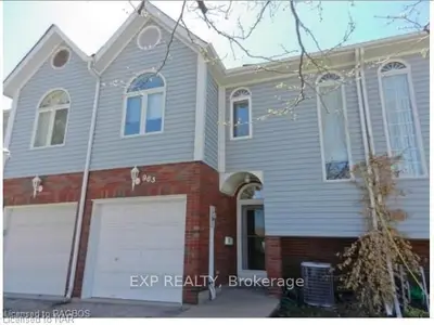 965 10TH Street E, Owen Sound, ON N4K 1T5
