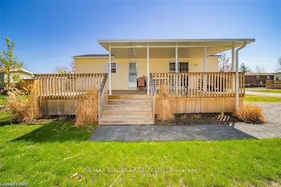 1501 Line 8 Road 230, Niagara-on-the-Lake, ON L0S 1L0