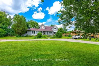 1233 Merrittville Highway, Thorold, On, L3b 5n5