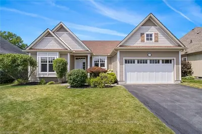 147 Sunrise Court, Fort Erie, On L0s 1n0