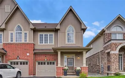 4077 MAITLAND STREET Street, Lincoln, ON L0R 1B6