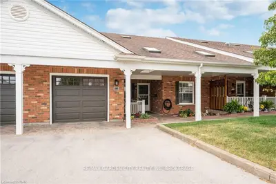 4110 LOGANBERRY Court, Lincoln, ON L0R 2C0