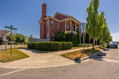 86 GARRISON VILLAGE Drive S, Niagara-on-the-Lake, ON L0S 1J0
