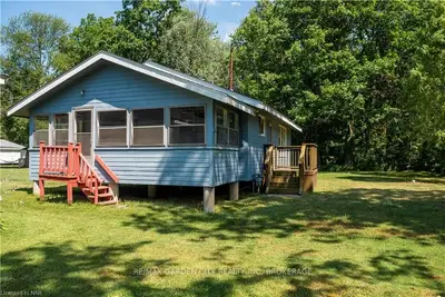 12662 SCHOOLEY Road, Wainfleet, ON L0S 1V0