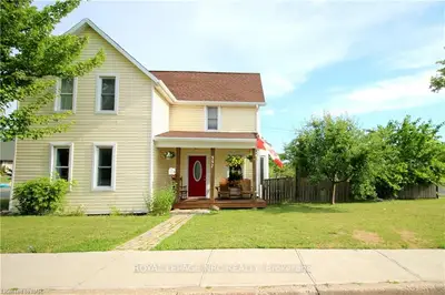 357 MAIN Street W, Port Colborne, ON L3K 3V9