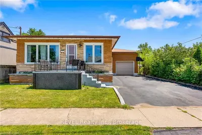 75 Torrance Street, Fort Erie, On L2a 4c5