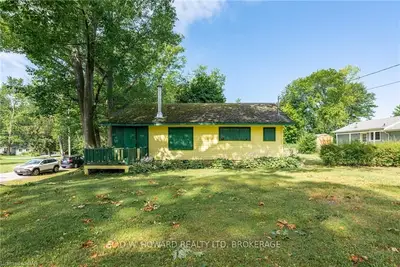 285 Elmwood Ave Avenue, Fort Erie, On L0s 1b0