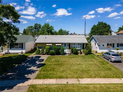 332 Dufferin Street, Fort Erie, On L2a 2t9