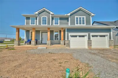 Lot 18 Arrowsmith Court, Fort Erie, On L0s 1s0