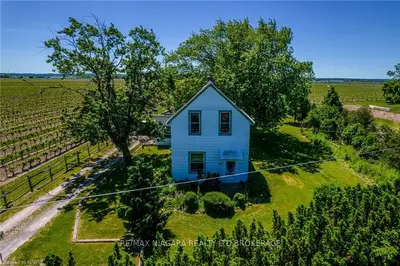 587 CARLTON Street, Niagara-on-the-Lake, ON L0S 1J0