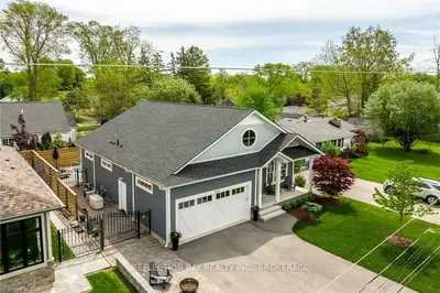 244 Cherry Hill Boulevard, Fort Erie, On L0s 1n0