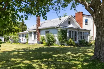 2499 Stevensville Road, Fort Erie, On L0s 1s0