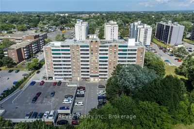 365 GENEVA Street 703, St. Catharines, ON L2N 5S7