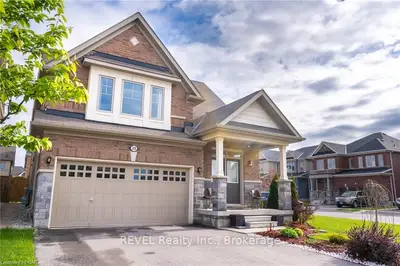 29 Angela Crescent, Niagara-on-the-lake, On L0s 1j0