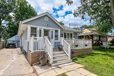 6534 Ker Street, Niagara Falls, On L2g 1x8
