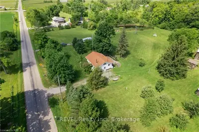 983 CONCESSION 11 Road, Norfolk County, ON N0E 1Y0