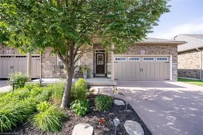 6334 Desanka Avenue 4, Niagara Falls, On L2h 0e4