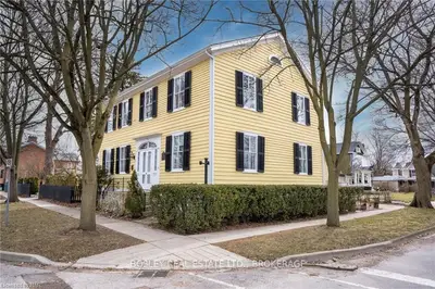 94 PRIDEAUX Street, Niagara-on-the-Lake, ON L0S 1J0