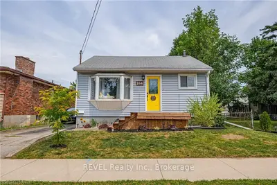 184 Catherine Street, Fort Erie, On L2a 2j6
