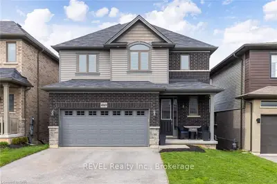 4069 THOMAS Street, Lincoln, ON L0R 1B4