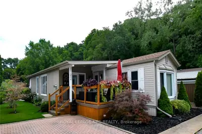 23 Four Mile Creek Road Road 234, Niagara-on-the-lake, On L0s 1j1