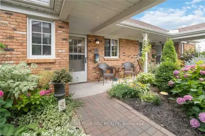 4118 Cherry Blossom Lane, Lincoln, On L0r 2c0